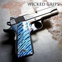 Read Wicked Grips Reviews